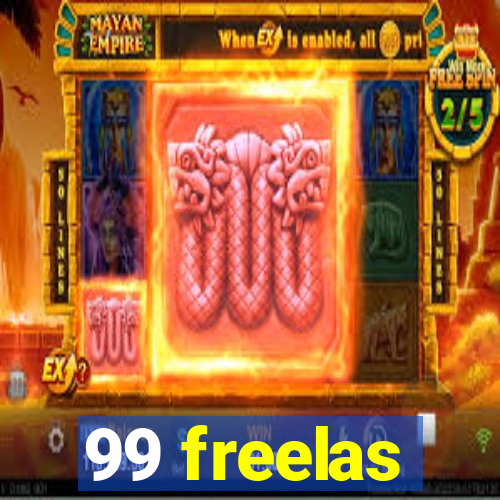 99 freelas